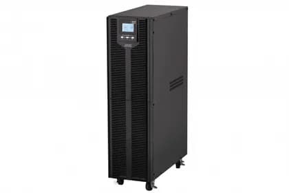 ИБП 2E SD10000, 10kVA/10kW, LCD, USB, Terminal in&out