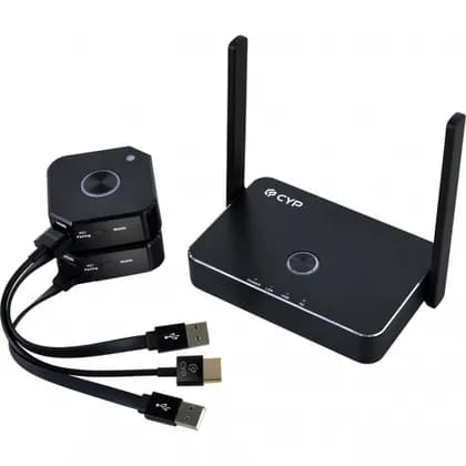 Система BYOD коллаборации Cypress Hyshare Bundle WPS-QPM01