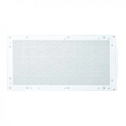 Корпус Zalman P50 DS без БП, 2xUSB3.0, 1xUSBType-C, 4x120мм ARGB, VGA 435мм, LCS ready, TG Side Panel, ATX, белый,P50DSWHITE