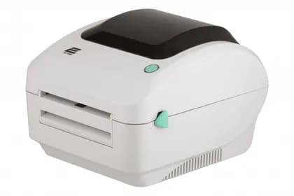 Принтер этикеток 2E 108U, термопечать, чёрно-белый, 203 dpi, USB | 2E-108U