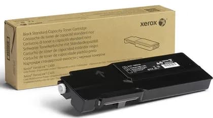 Тонер картридж Xerox VLC400/405 Black XtraHighCap cartridge