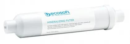 Минерализатор Ecosoft 2х10"