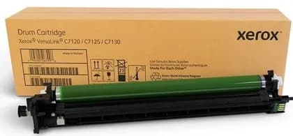 Фотобарабан Xerox VL C7120/С7125/С7130 Yellow (Black 109 000 p; CMY 87 000 p)