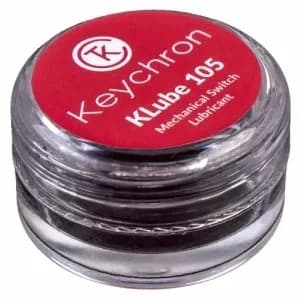 Keychron 105 Klube Lubricant