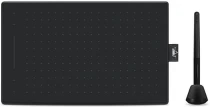 Графический планшет Huion Inspiroy RTM-500 Black
