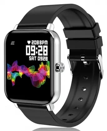 Смарт-часы 2E Wave SE 40 mm Silver