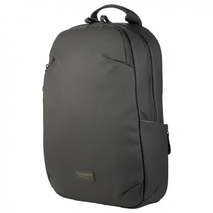 Рюкзак Tucano Laser 15.6"/16", чёрный