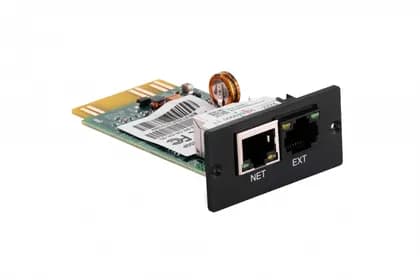Сетевая плата 2E  SNMP Card