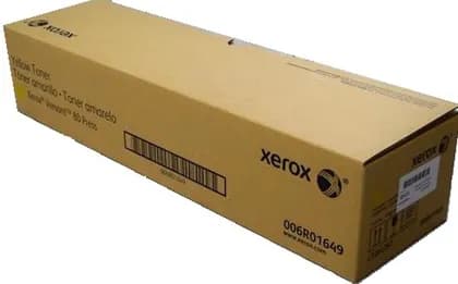 Тонер картридж Xerox Versant 80 Yellow (33 000 стр)