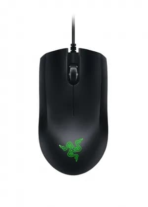 Игровая мышь Razer Abyssus Lite в комплекте с ковриком Goliathus Mobile Construct Edition /Mouse + Pad RAZER Abyssus and Goliathus Terra Speed (RZ83-02730100-B3M1)