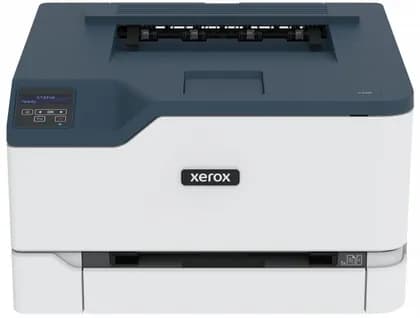 Принтер Xerox C230, лазерный, цветной, A4, 22 стр/мин, Wi-Fi, Ethernet, USB, дуплекс | C230V_DNI