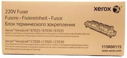 Фьюзерный модуль Xerox VL B7025/7030/7035/B7125/B7130/B7135 (100 000 стр)