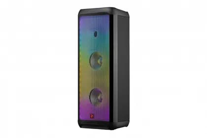 Акустическая система 2E PARTY BOOM 200 TWS, USB, Full LED, DJ Effects, Wireless