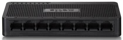 Коммутатор Netis ST3108S 8xFE, неуправляемый