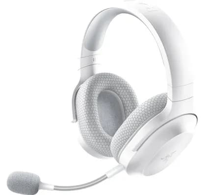Наушники игровые, беспроводные Razer Headset Barracuda X 2022 BT/WL Mercury
