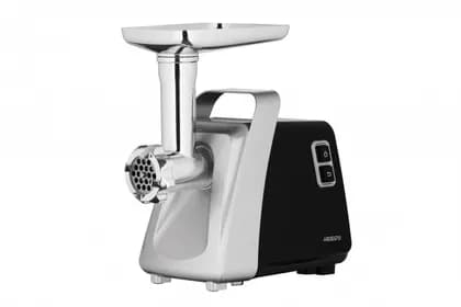 Мясорубка Ardesto MGK-2100 - 2100 Вт/2,0кг-мин/4 терки/томат. соковыж