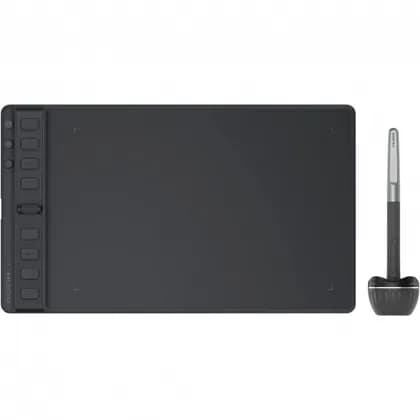Графический планшет Huion 8.7"x5.4" H951P черный H951P
