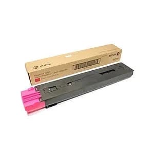 Тонер картридж Xerox Prime Link C9265/C9275/C9281 Magenta (37500 стр)006R04857