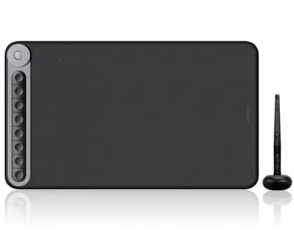 Графический планшет Huion Q620M
