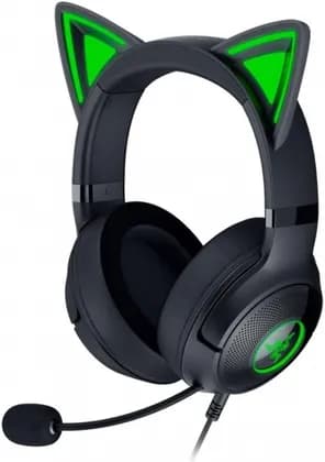 Наушники Razer Kraken Kitty V2, проводные USB, полноразмерные, игровые | RZ04-04730100-R3M1