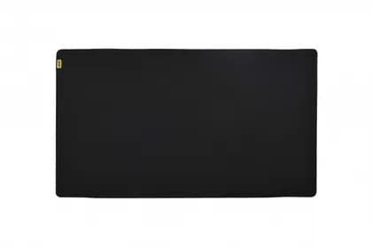 2E GAMING PRO Mouse Pad Speed XL Black (800*450*3mm)