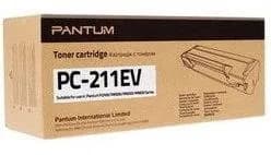 Картридж Pantum PC-211EV M6500/M6500W/M6607NW P2200/P2207/P2500W/P2507 (1 600стр)