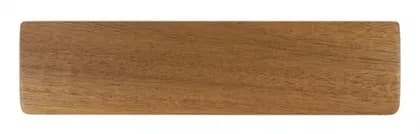 Подставка под запястья Keychron K3/K7 PR6 Walnut Wood Palm Rest