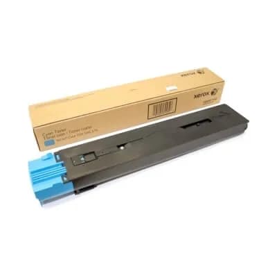 Тонер картридж Xerox Prime Link C9265/C9275/C9281 Cyan (37500 стр)006R04856