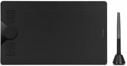 Графический планшет Huion HS610 USB Black
