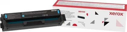 Тонер картридж Xerox C230/C235 Cyan (2500 стр)