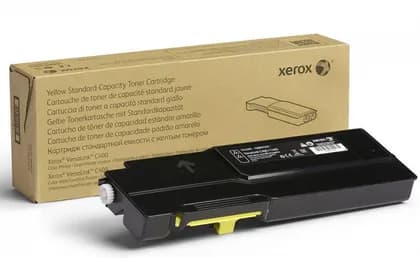 Тонер картридж Xerox VLC400/405 Yellow XtraHighCap cartridge