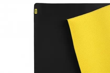 2E GAMING PRO Mouse Pad Speed M Black (360*275*3 mm)