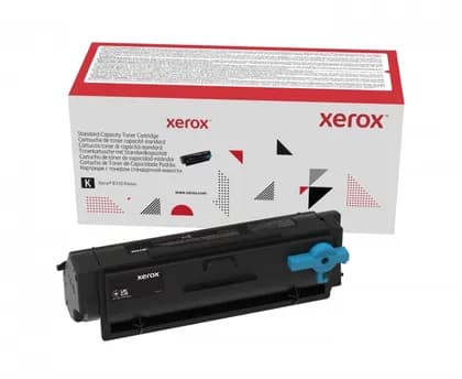 Тонер картридж Xerox B310 Black (8000 стр)