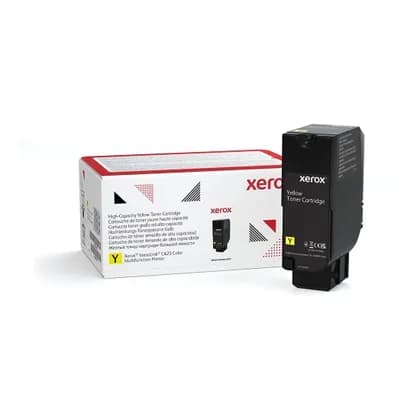 Тонер картридж Xerox VL C625 Yellow (16 000 стр)