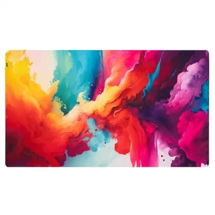 2E GAMING Mouse Pad PRO Speed XL D01 Multicolor (800*450*3mm)