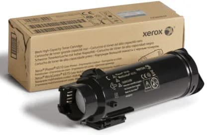 Тонер картридж Xerox VL B400/405 Black (24600 стр)