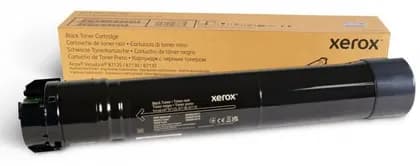 Тонер картридж Xerox VL C7120/С7125/С7130 Black (31 300 стр)