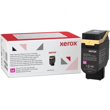 Тонер картридж Xerox VLC415/C425 Magenta (7 000 стр)