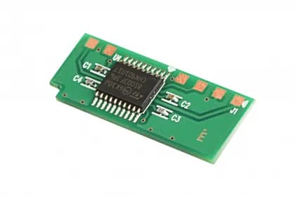 Чип совместимый для картриджа Pantum PC-210E/211EV M6500/M6607/P2200/P2207/P2500/P2507 (безлимитный)