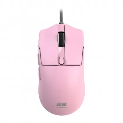Мышь 2E GAMING MG315, USB-A, розовый