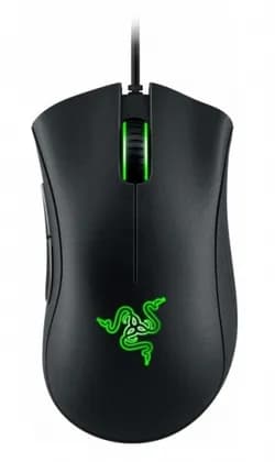 Мышь игровая Razer DeathAdder Essential Ed. USB RGB Black