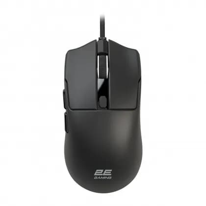 Мышь 2E GAMING MG315, USB-A, чёрный