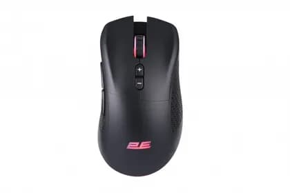 Мышь игровая 2E Gaming MG350 WL, RGB USB Black