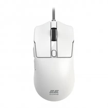 Мышь 2E GAMING MG315, USB-A, белый