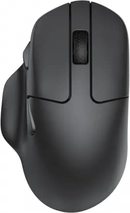 Мышь Keychron M7 BT/WL/USB-A/USB-C, черный M7-A1