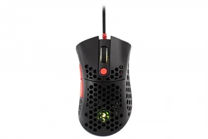 Мышь игровая 2E GAMING HyperSpeed Pro, RGB Black