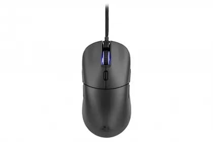 Мышь игровая 2E GAMING HyperDrive Pro, RGB Black