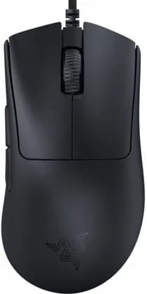 Мышь проводная Razer Mouse DeathAdder V3, USB-A, black