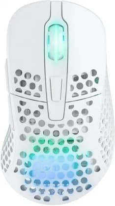 Мышь игровая Xtrfy M4 WIRELESS, White