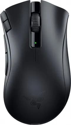 Razer Mouse DeathAdder V2 X Hyperspeed, WL/BT, black